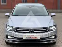2022 Volkswagen Passat