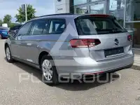 2022 Volkswagen Passat