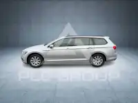 2022 Volkswagen Passat