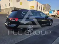 2022 Volkswagen Passat