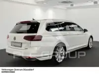 2022 Volkswagen Passat