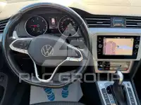 2022 Volkswagen Passat