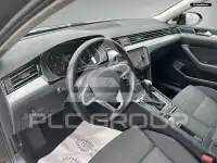2022 Volkswagen Passat