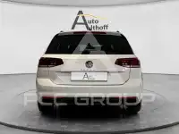 2022 Volkswagen Passat