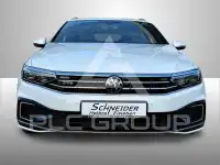2022 Volkswagen Passat