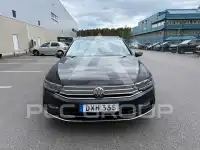 2022 Volkswagen Passat