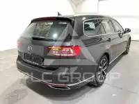 2022 Volkswagen Passat