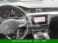 2022 Volkswagen Passat