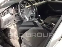 2022 Volkswagen Passat