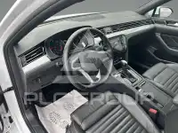 2022 Volkswagen Passat