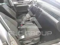 2022 Volkswagen Passat