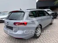 2022 Volkswagen Passat