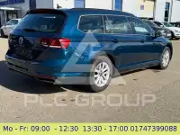 2022 Volkswagen Passat