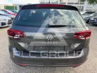 2022 Volkswagen Passat