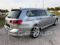 2022 Volkswagen Passat