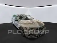 2022 Volkswagen Passat