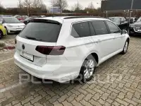2022 Volkswagen Passat