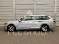 2022 Volkswagen Passat