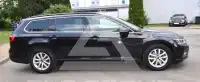 2022 Volkswagen Passat