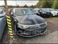 2022 Volkswagen Passat
