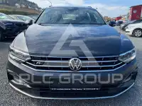 2022 Volkswagen Passat