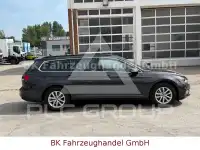 2022 Volkswagen Passat