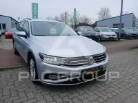 2022 Volkswagen Passat