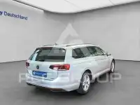 2022 Volkswagen Passat