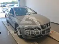 2022 Volkswagen Passat
