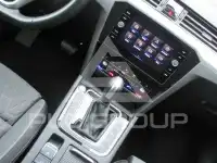 2022 Volkswagen Passat