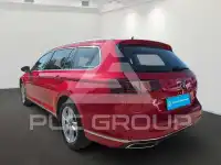 2022 Volkswagen Passat