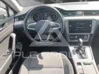 2022 Volkswagen Passat