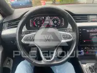 2022 Volkswagen Passat