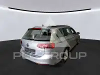 2022 Volkswagen Passat