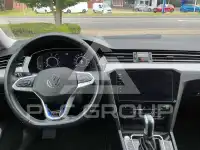 2022 Volkswagen Passat