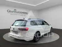 2022 Volkswagen Passat