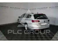 2022 Volkswagen Passat