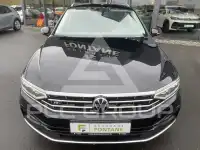 2022 Volkswagen Passat