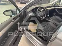 2022 Volkswagen Passat
