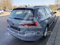 2022 Volkswagen Passat