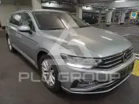 2022 Volkswagen Passat