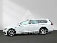 2022 Volkswagen Passat