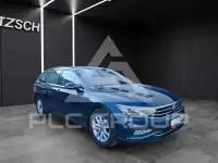 2022 Volkswagen Passat