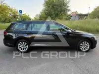 2022 Volkswagen Passat