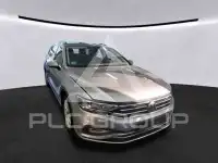 2022 Volkswagen Passat