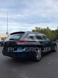 2022 Volkswagen Passat