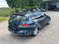 2022 Volkswagen Passat