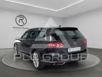 2022 Volkswagen Passat
