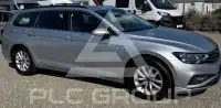 2022 Volkswagen Passat