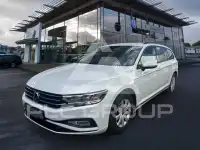 2022 Volkswagen Passat